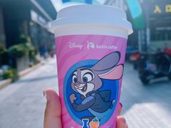 -瑞幸咖啡(芙蓉新天地店)