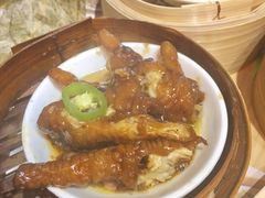 -添好运点心专门店(北角店)