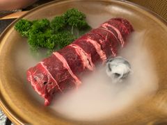 -三出山火锅(南京万象天地店)