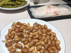 -潮泰牛肉火锅 · 创于1992年(车公庙店)