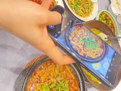 -金哥私房菜馆(张府园总店)
