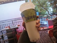 -生活如沸·顺德水牛奶火锅(大学路店)