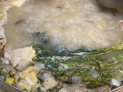 -英子补身汤(海兰路店)