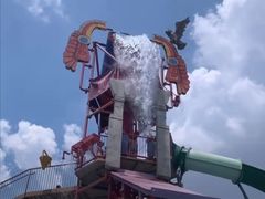 -武汉玛雅海滩水公园