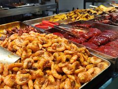 -老人和饭店(淮海中路店)