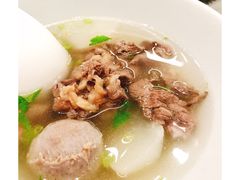 -有章牛杂(石厦店)