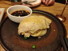 -新白鹿餐厅(龙游路店)