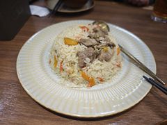 -贯贯吉·清真餐厅(浙江中路店)