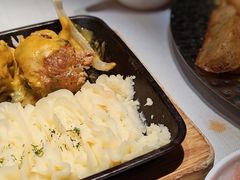 -俄士厨房(时代天街店)