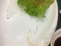 -李连贵酒家熏肉大饼(昆明街店)