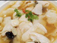 糟溜三白-乾隆美食·本帮菜(黄河路店)