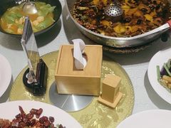 -辣婆婆(航天桥店)