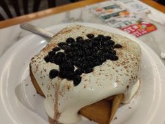 -翠华餐厅(德基广场店)