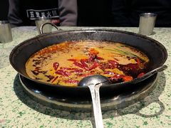 -五里关火锅(牛市口店)