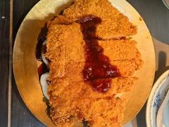 -阿大排档(长春这有山店)