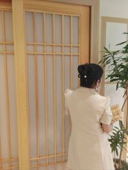 -可樱汇·美容洗发SPA