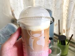 -瑞幸咖啡(中国移动斜西街店)