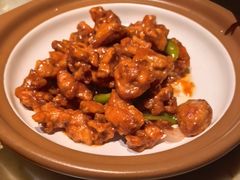 -红蜡烛-养生粥-津鲁菜(中山路店)