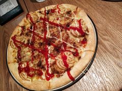 -铁酱披萨(常州龙湖天街店)