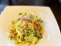 凯撒沙拉-db Bistro & Oyster Bar by Daniel Boulud(滨海湾金沙店)