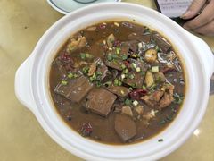 -长临河古镇福味轩土菜馆(长临河店)