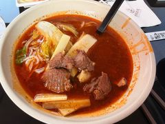 -老妈米线(木渎影视城店)