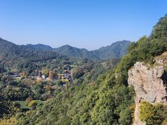 -龙井壹号·茶缘山景宴(龙井村店)