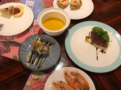 -河北宾馆·香溢自助餐(裕华店)