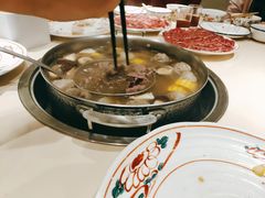 -汕头八合里海记牛肉店(清河店)