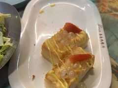 -美森西餐厅(曙光大道店)