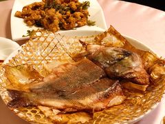 -翠亭酒家(山西南路店)