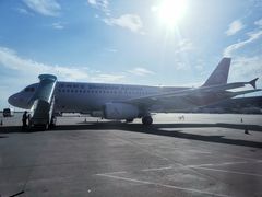 -西安咸阳国际机场-T1航站楼