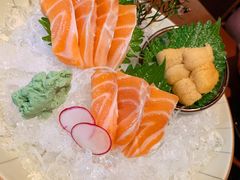 刺身-九州酒场ひこぞう(1号店)