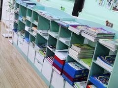 -学知乐教育·幼小衔接·小学科辅导(嘉定镇校区)