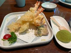 -古京·臻致料理(月湖店)