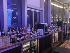 -于家堡洲际酒店·堡子里酒廊