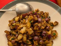 -岷山饭店-岷轩中餐厅