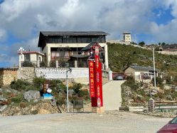 -纳帕海依拉草原