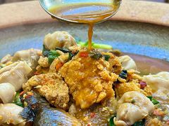 -烹湘·鲜炒湖南土菜(海珠店)