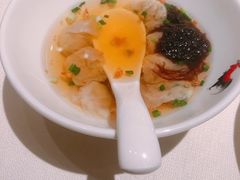 莆田扁肉汤（位）-莆田餐厅PUTIEN(武商MALL店)