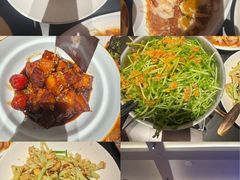 -知楚•精致湖北菜(武商MALL店)