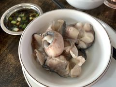 -鸿渡渔庄·特色鸭咀鱼