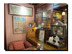 -古董花园(思南路42弄小区店)