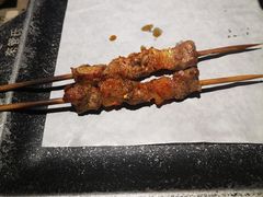-管氏翅吧(广渠门店)