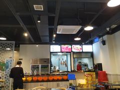 -古乐牛香·鲜牛肉牛杂火锅(解放东路店)