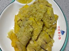 -阿政粤小馆(中央大街店)