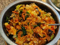 -高丽苑韩国烤肉(海昌路旗舰店)
