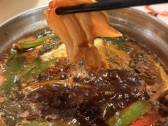 -围炉夜话·潮汕卤水火锅(榕江店)