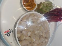 -赶海部落海鲜城(海阳路店)