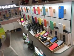 -爱畅享华为苹果手机维修服务(九亭金地广场店)